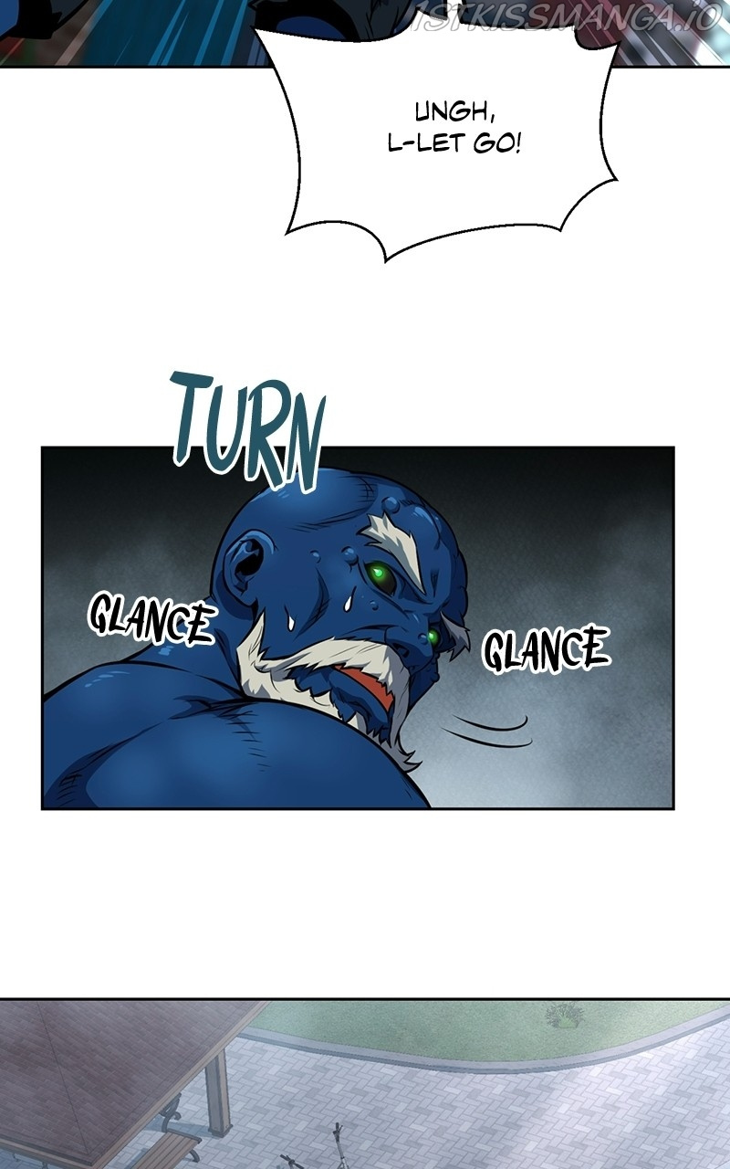 Our Resident Exorcist chapter 16 - page 84