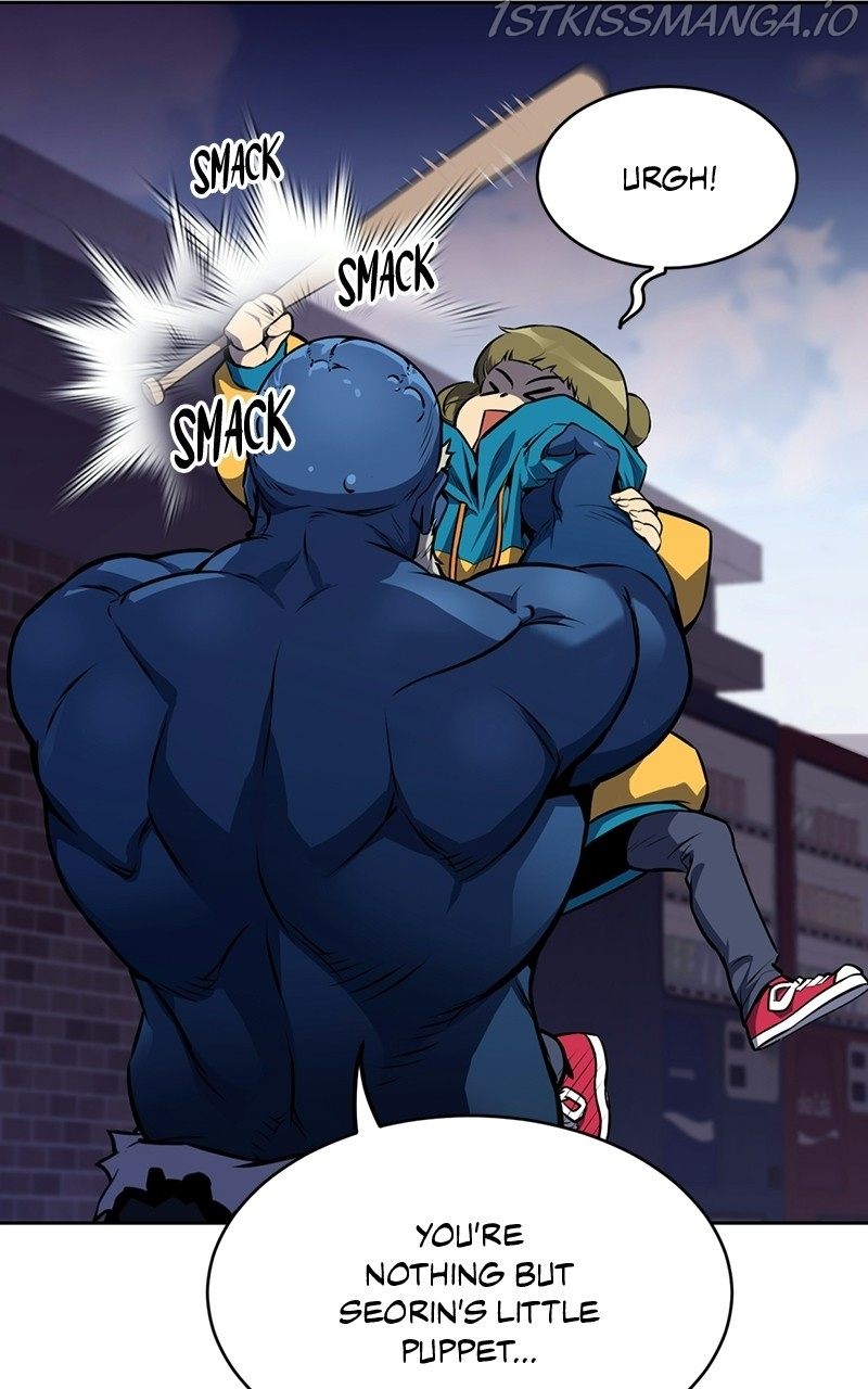 Our Resident Exorcist chapter 16 - page 87