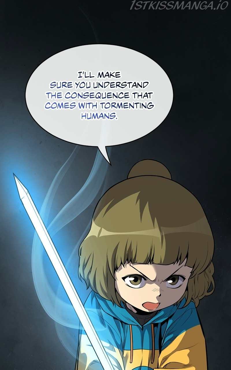 Our Resident Exorcist chapter 17 - page 1