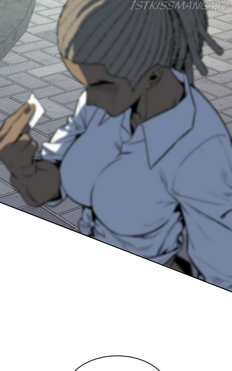 Our Resident Exorcist chapter 17 - page 32