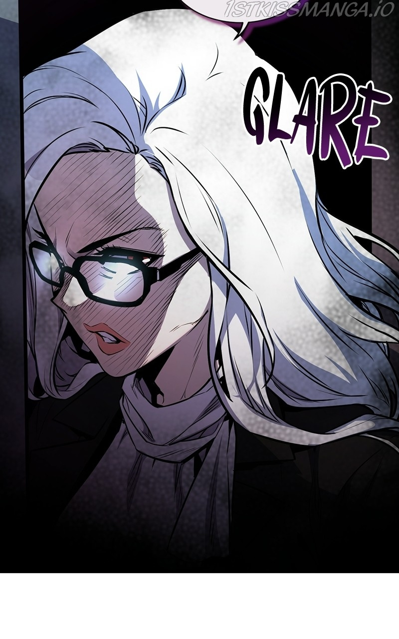 Our Resident Exorcist chapter 17 - page 36