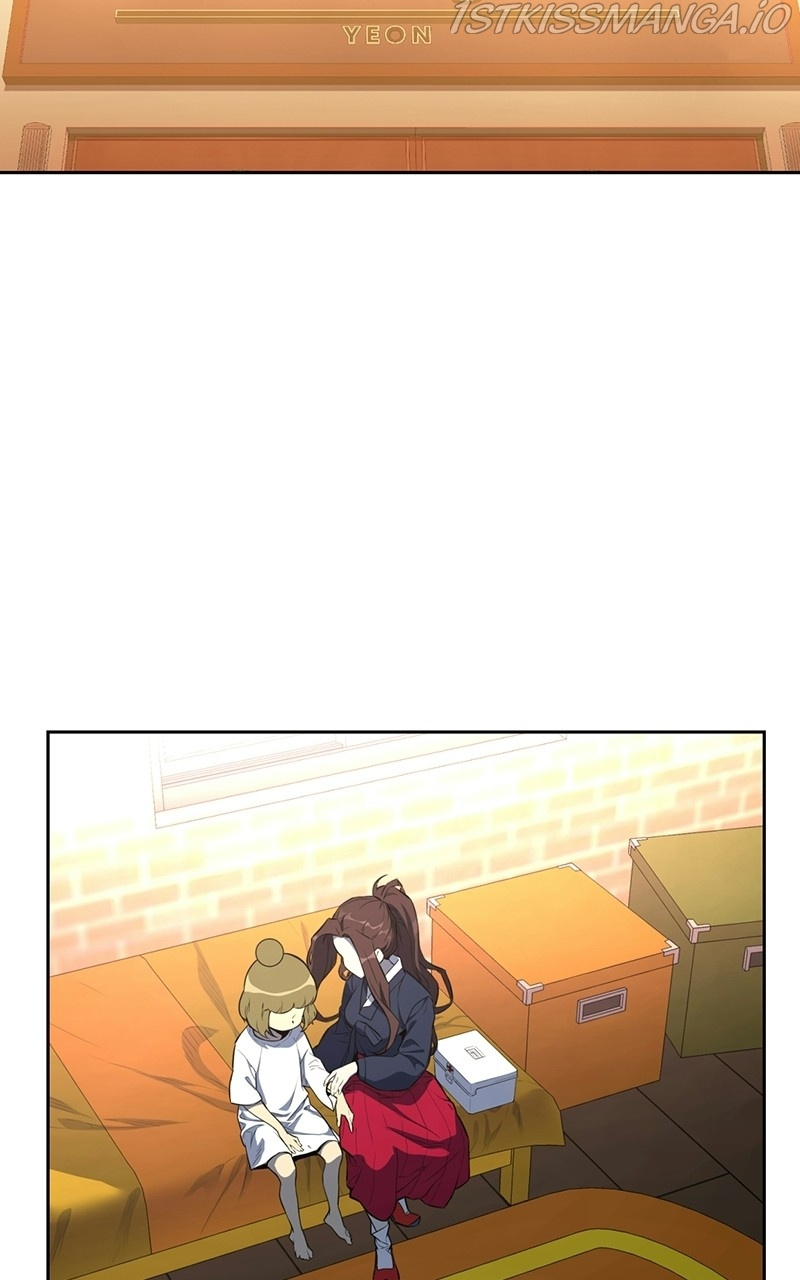 Our Resident Exorcist chapter 17 - page 38