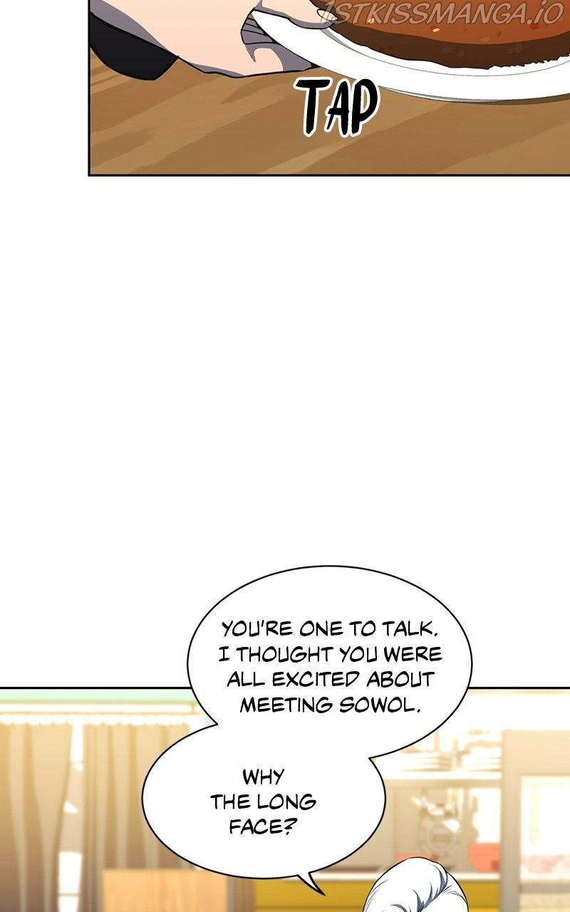 Our Resident Exorcist chapter 17 - page 76