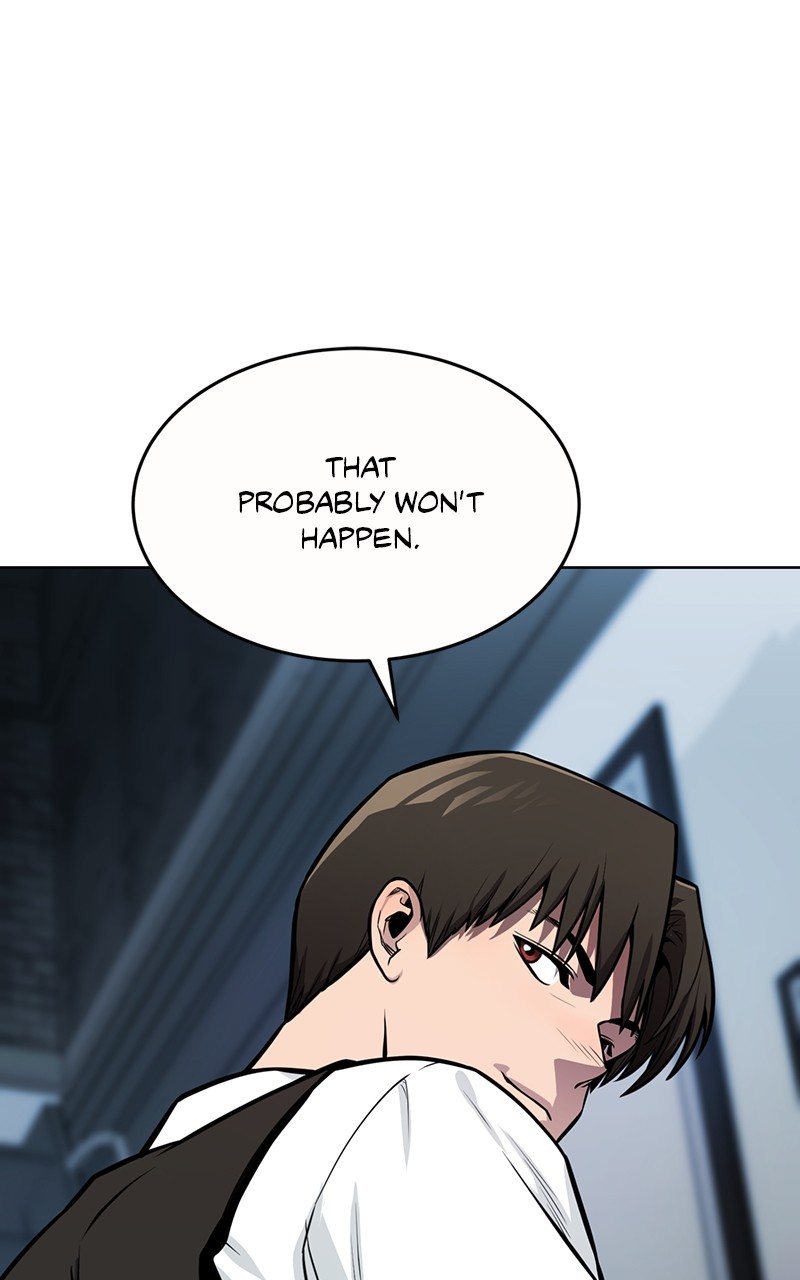 Our Resident Exorcist chapter 2 - page 108