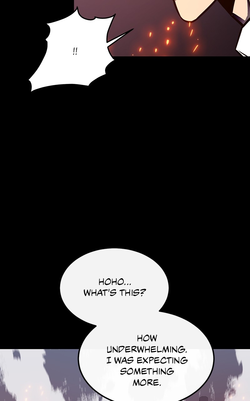 Our Resident Exorcist chapter 2 - page 35