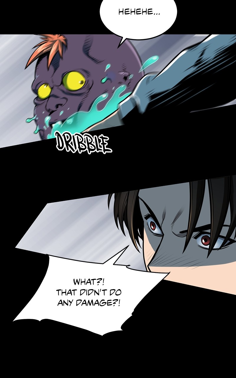Our Resident Exorcist chapter 2 - page 44