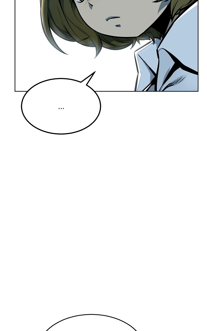 Our Resident Exorcist chapter 2 - page 8