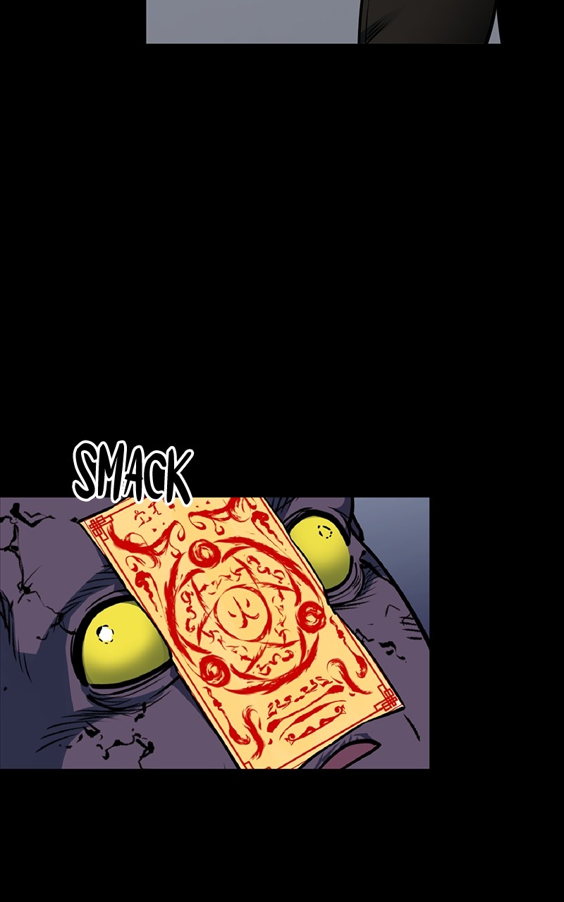 Our Resident Exorcist chapter 2 - page 86