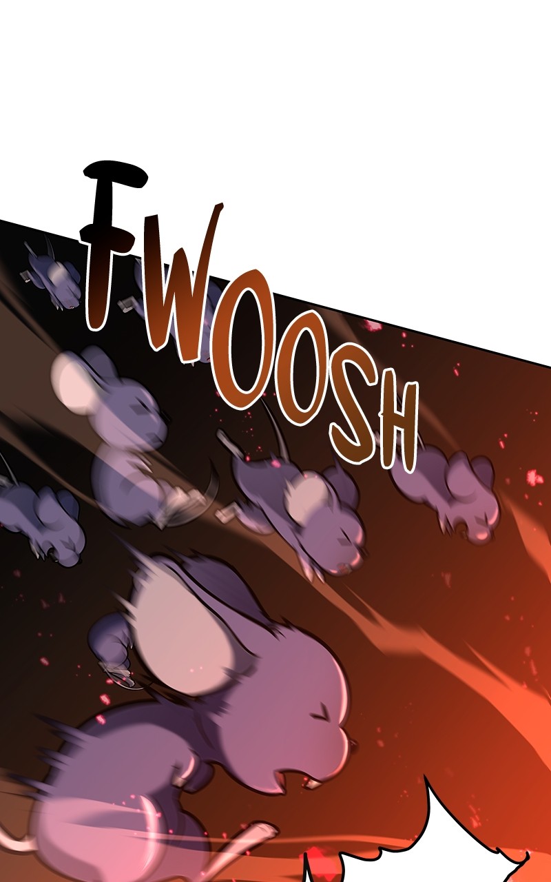 Our Resident Exorcist chapter 3 - page 100