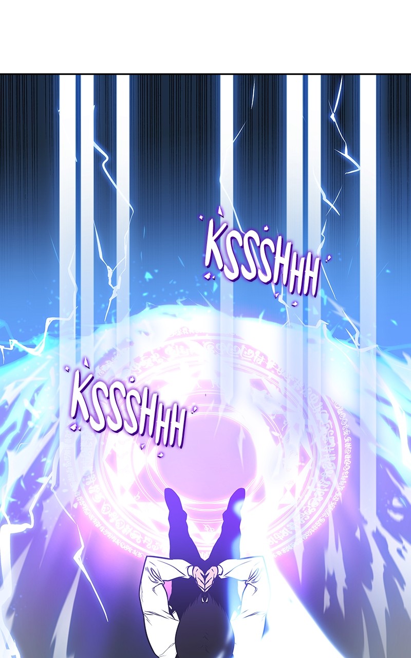 Our Resident Exorcist chapter 3 - page 105