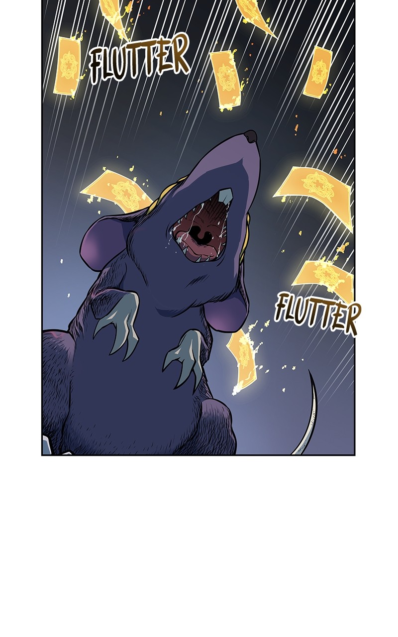 Our Resident Exorcist chapter 3 - page 108