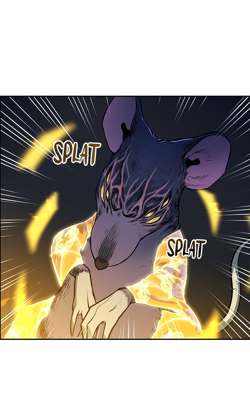 Our Resident Exorcist chapter 3 - page 109