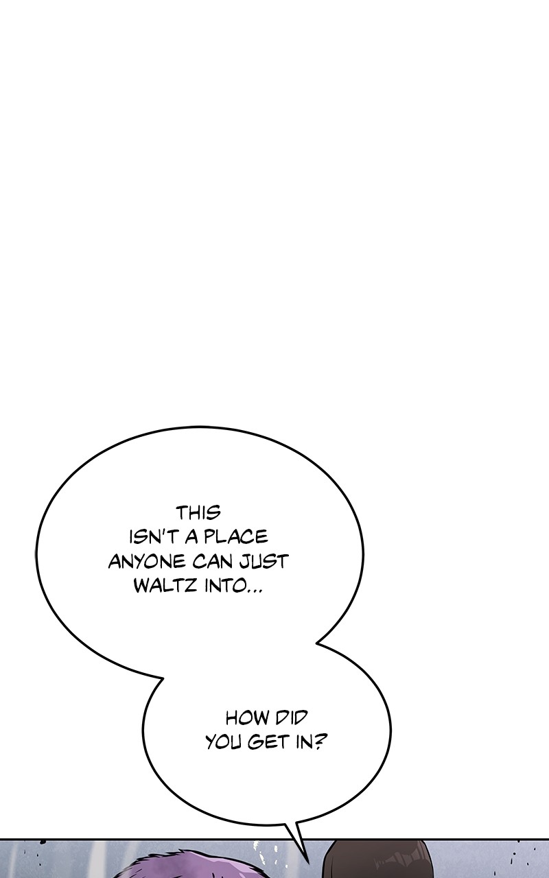 Our Resident Exorcist chapter 3 - page 115