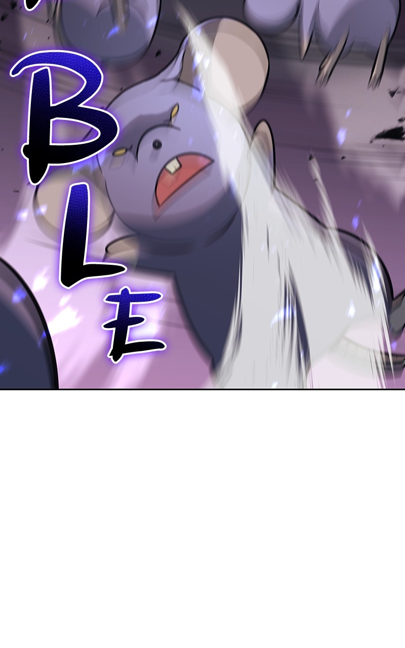 Our Resident Exorcist chapter 3 - page 126