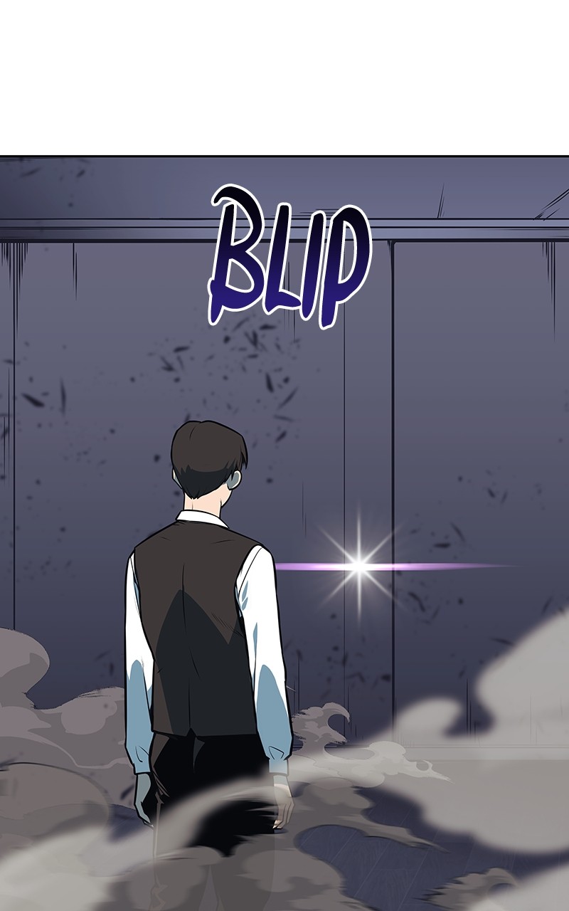 Our Resident Exorcist chapter 3 - page 127