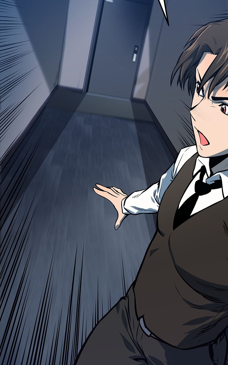 Our Resident Exorcist chapter 3 - page 130