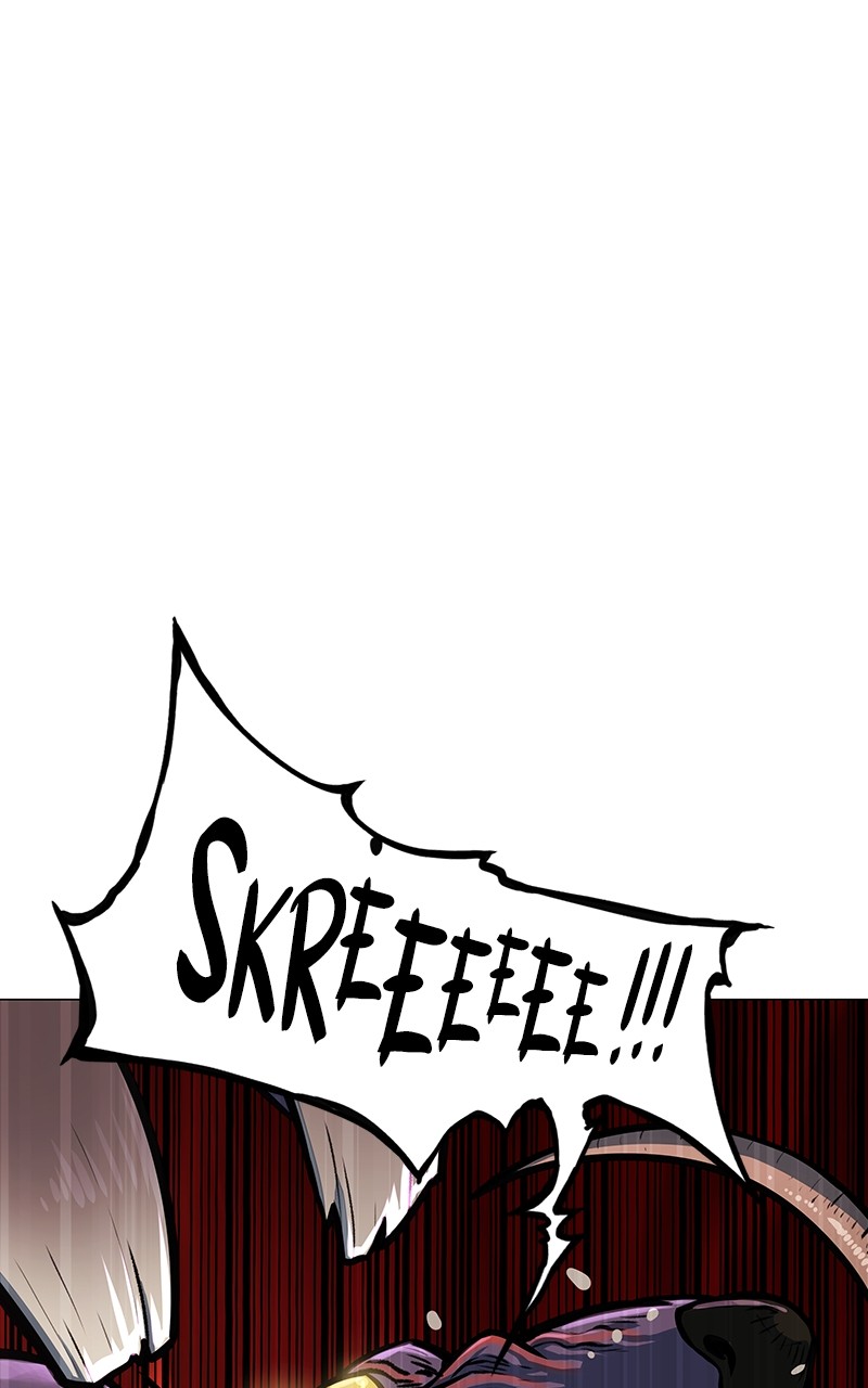 Our Resident Exorcist chapter 3 - page 141