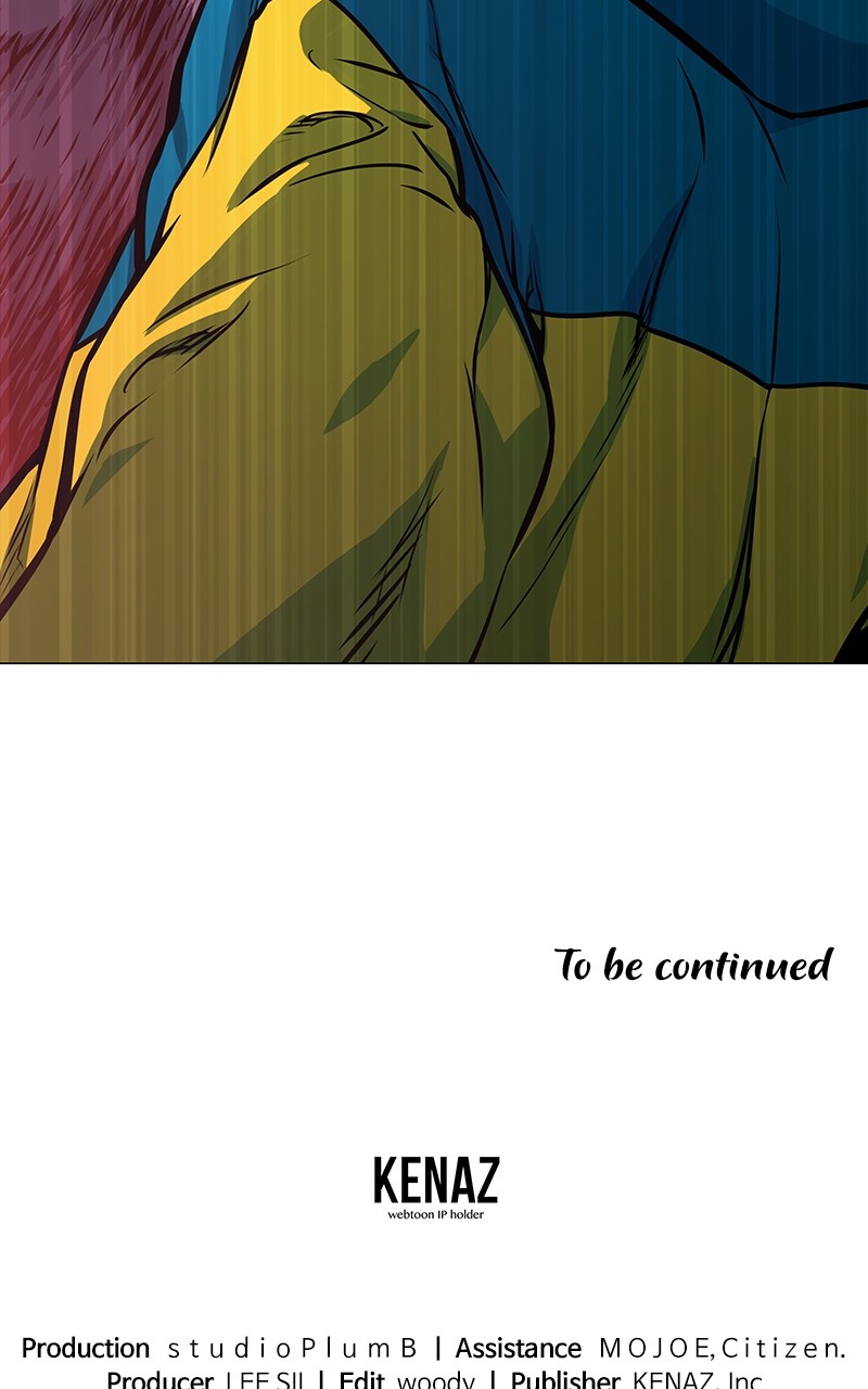 Our Resident Exorcist chapter 3 - page 143