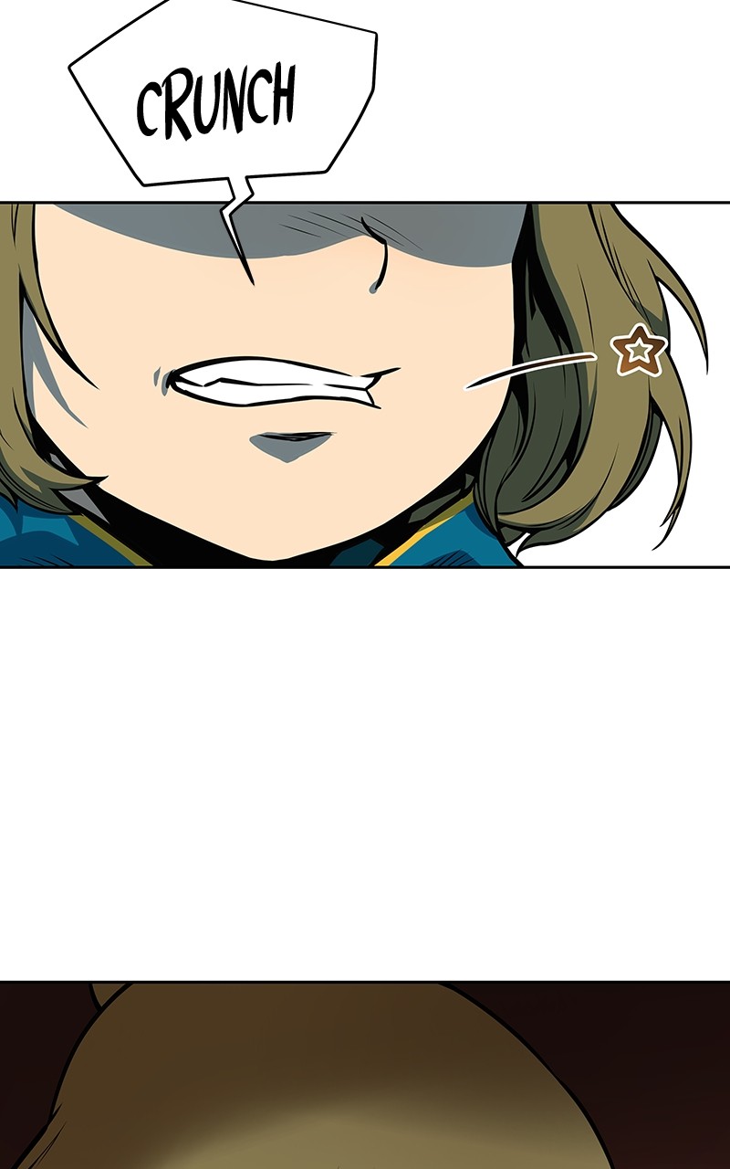 Our Resident Exorcist chapter 3 - page 16