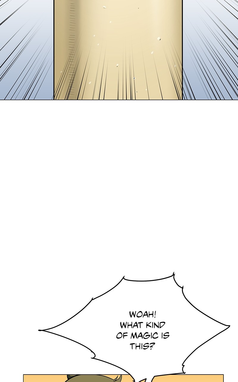 Our Resident Exorcist chapter 3 - page 25