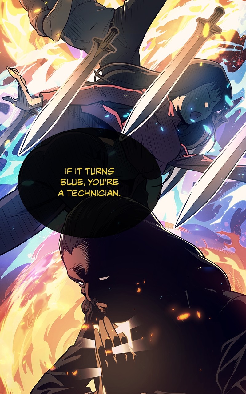 Our Resident Exorcist chapter 3 - page 32