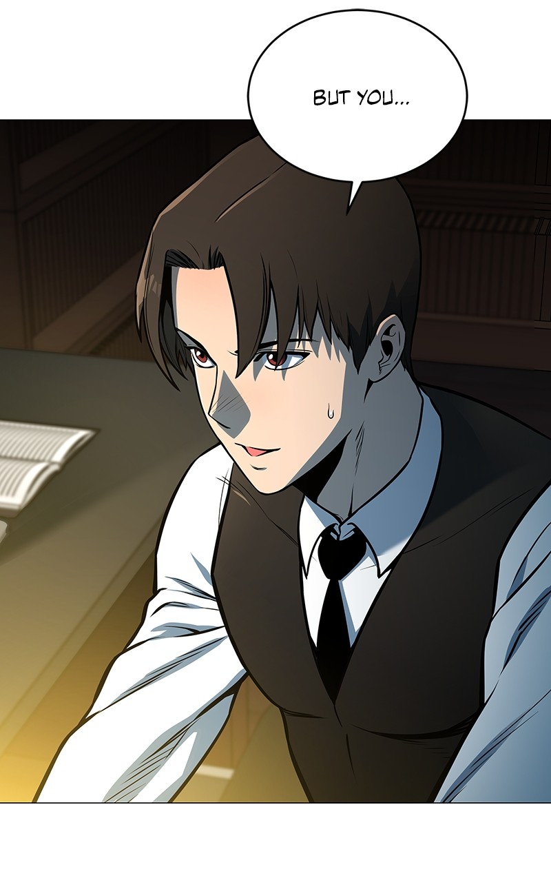 Our Resident Exorcist chapter 3 - page 34