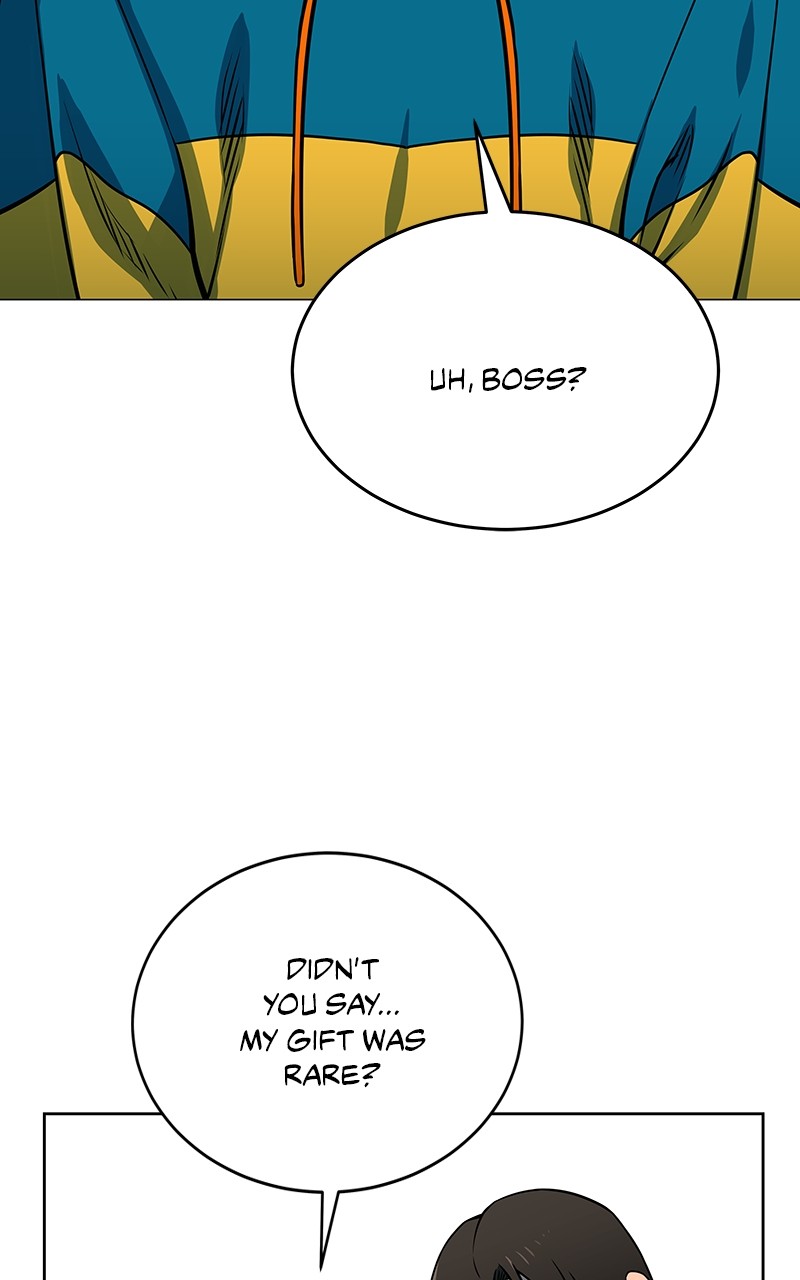 Our Resident Exorcist chapter 3 - page 41