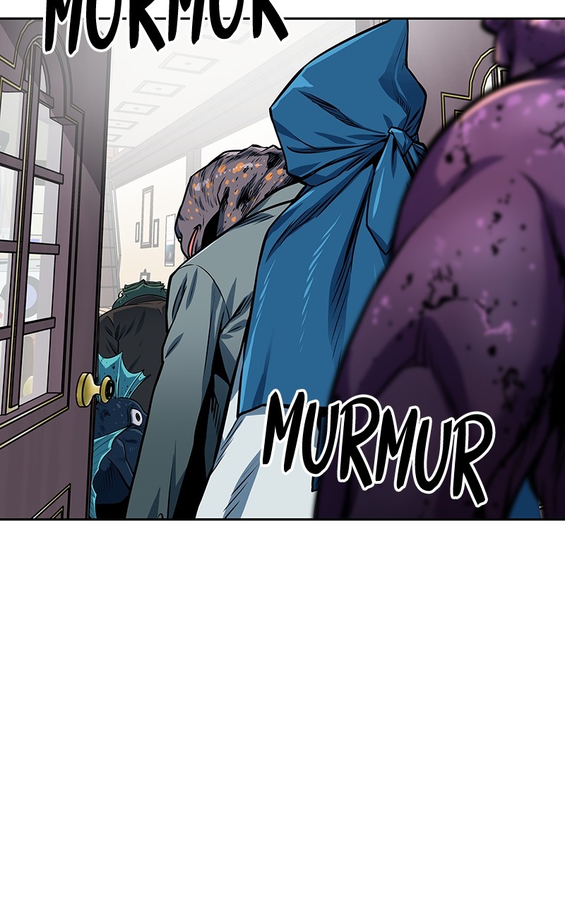 Our Resident Exorcist chapter 3 - page 48