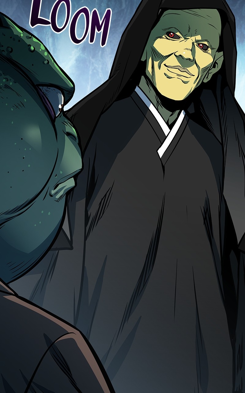 Our Resident Exorcist chapter 3 - page 56