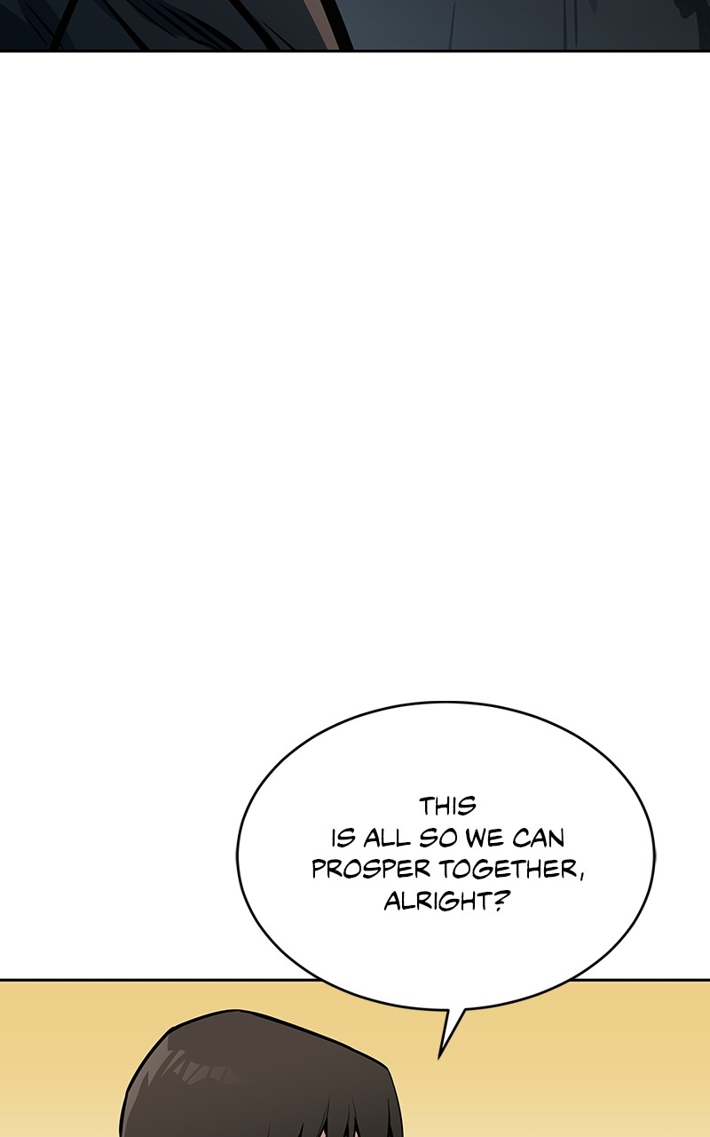 Our Resident Exorcist chapter 3 - page 57