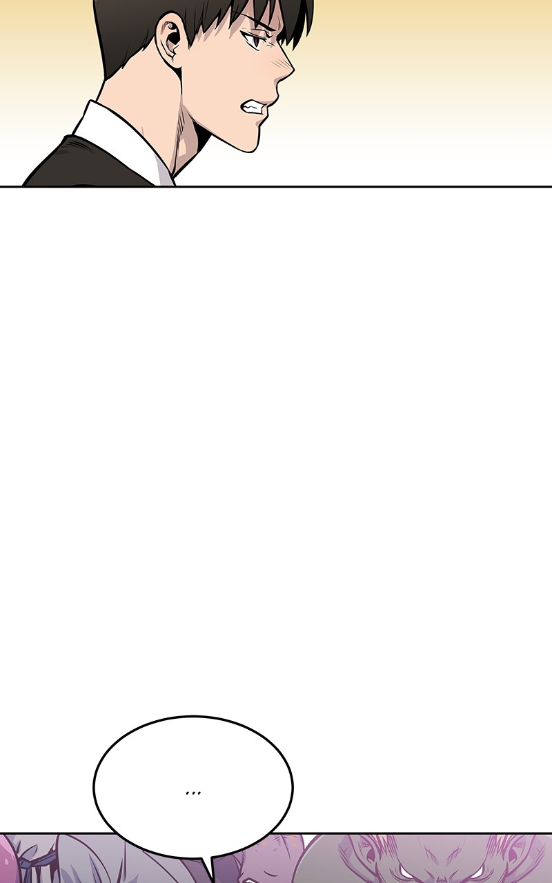 Our Resident Exorcist chapter 3 - page 58