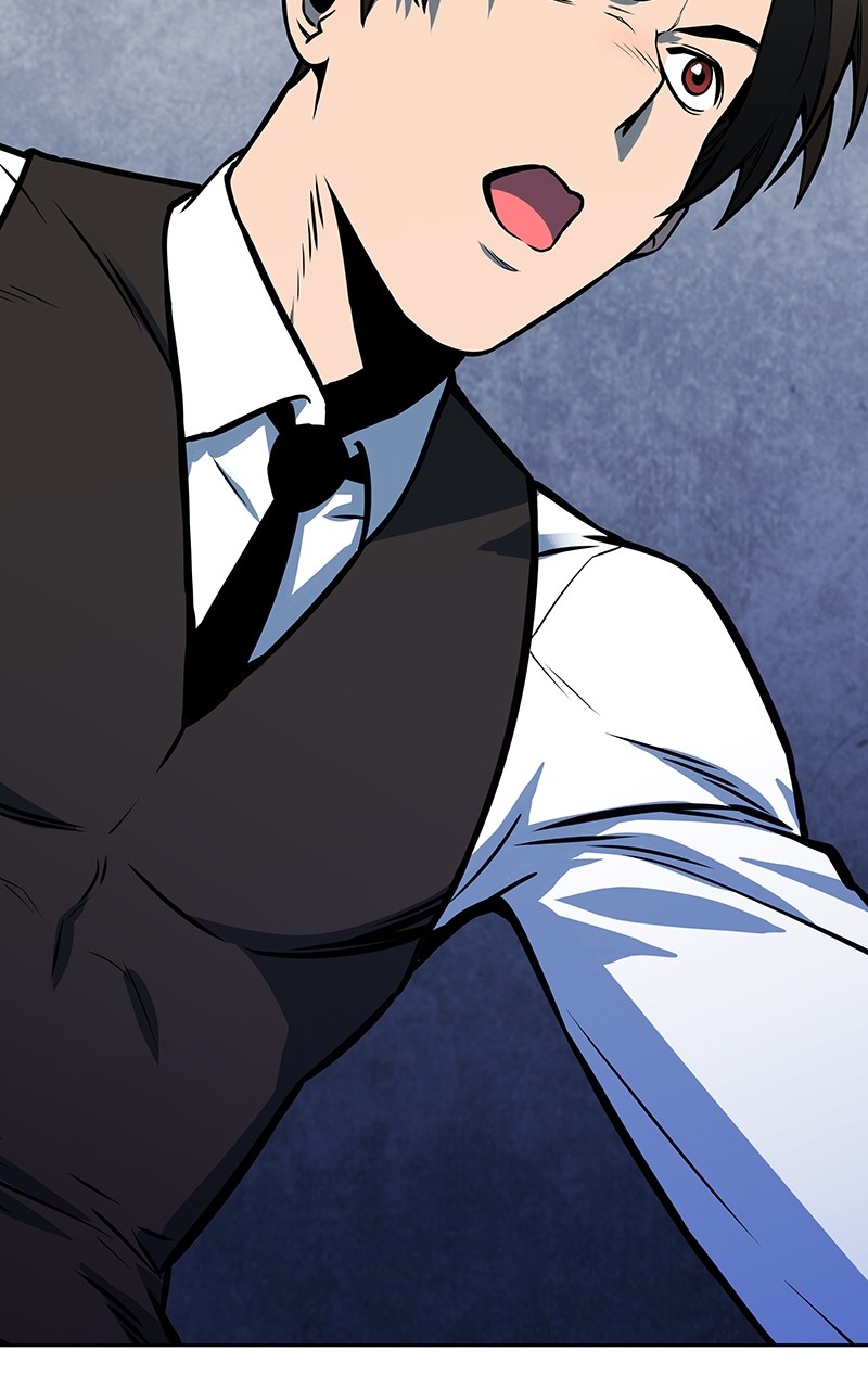 Our Resident Exorcist chapter 3 - page 68