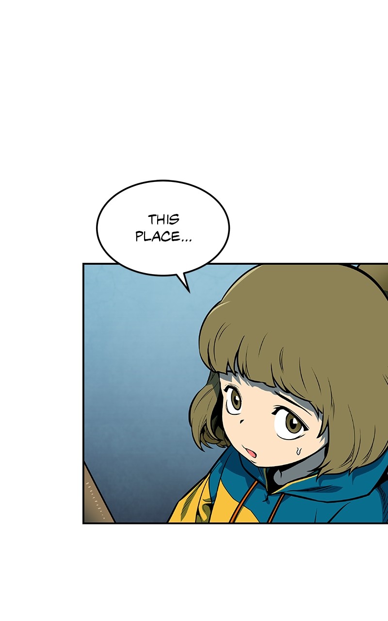 Our Resident Exorcist chapter 3 - page 73