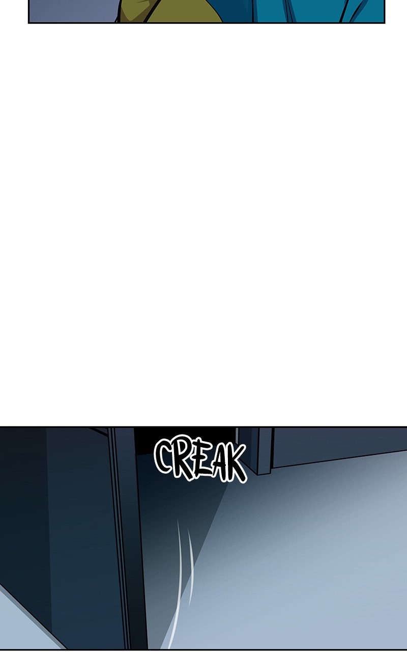 Our Resident Exorcist chapter 3 - page 79