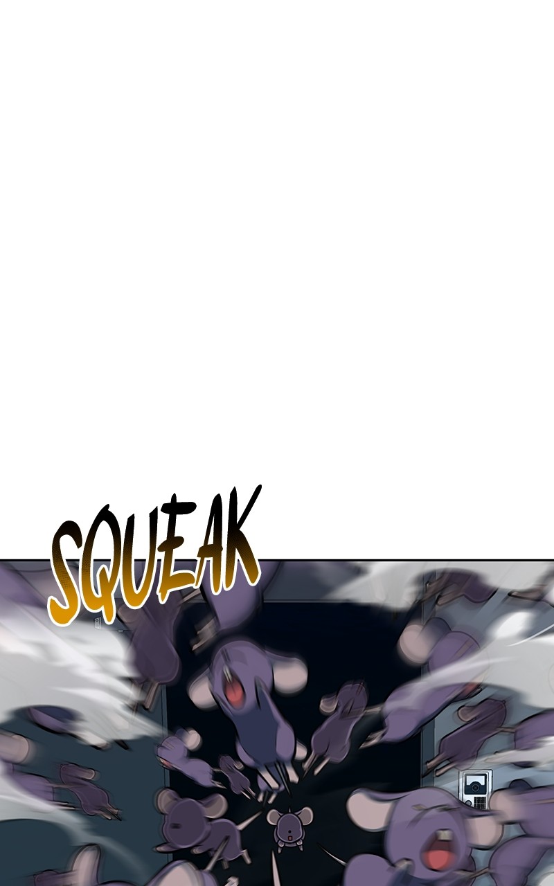 Our Resident Exorcist chapter 3 - page 80