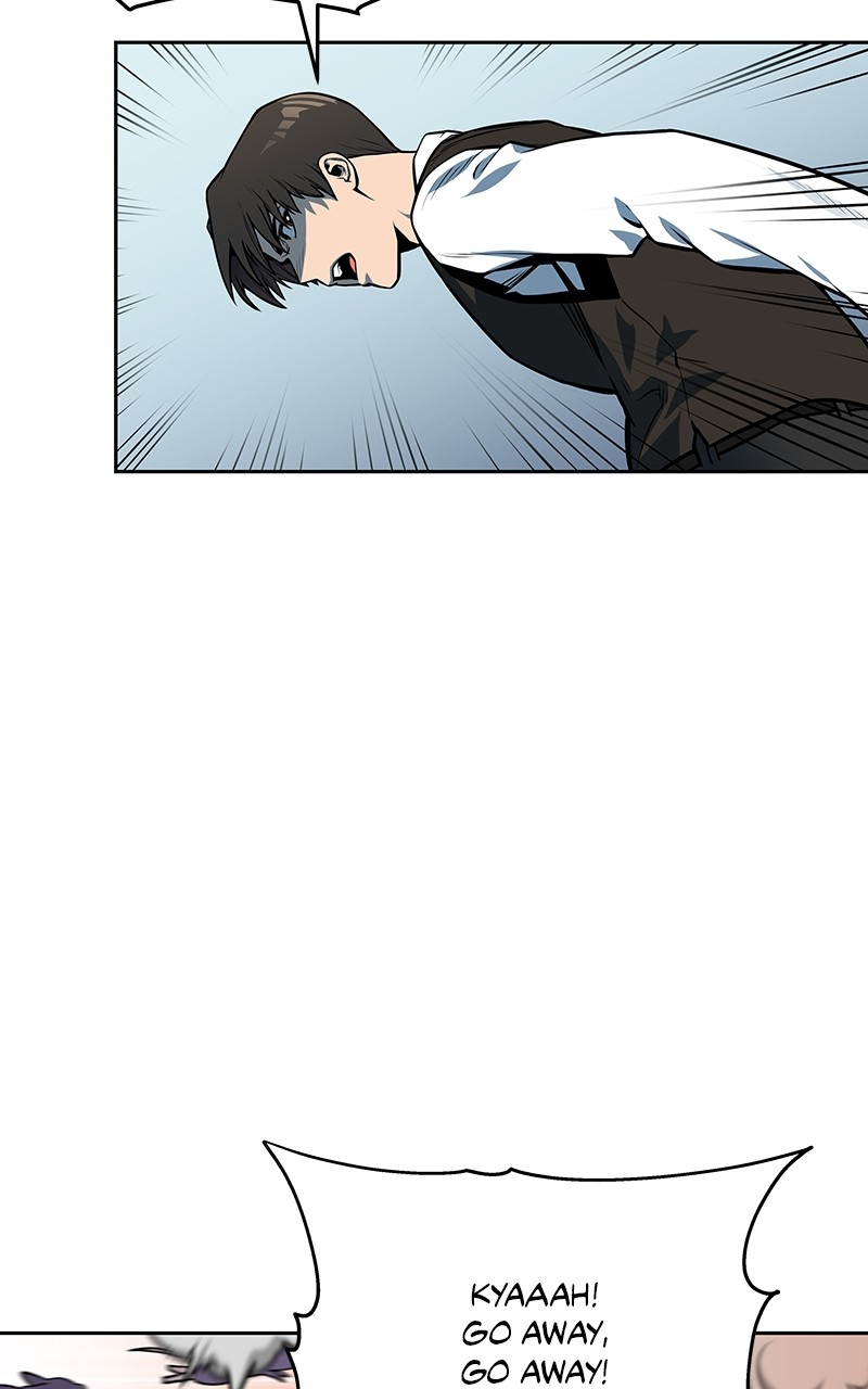 Our Resident Exorcist chapter 3 - page 82