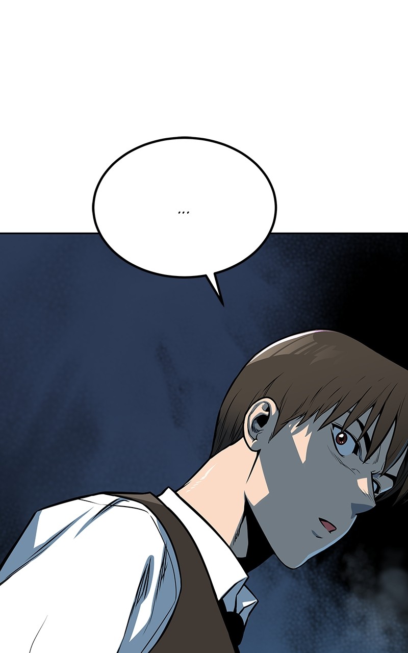 Our Resident Exorcist chapter 3 - page 86