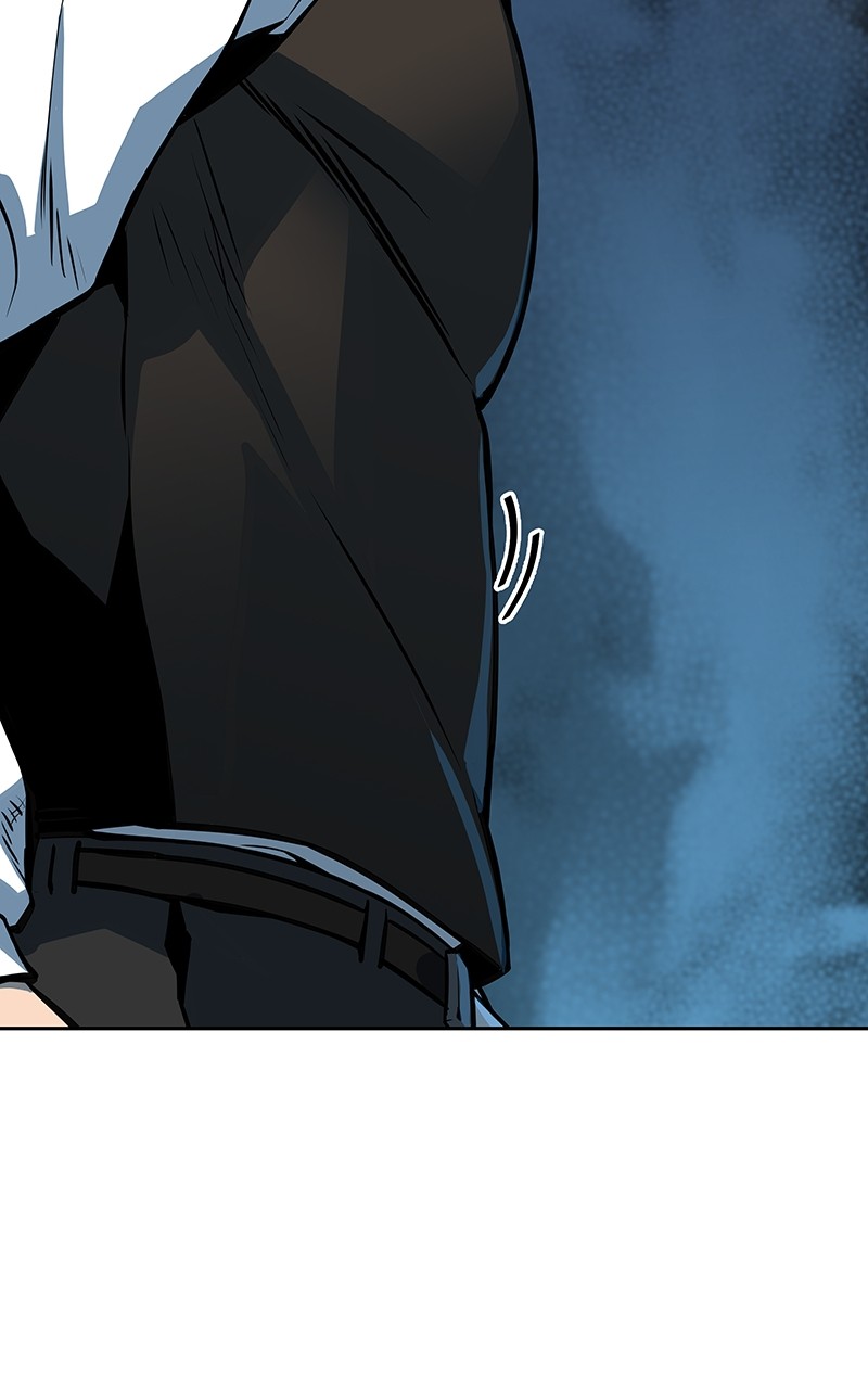 Our Resident Exorcist chapter 3 - page 87