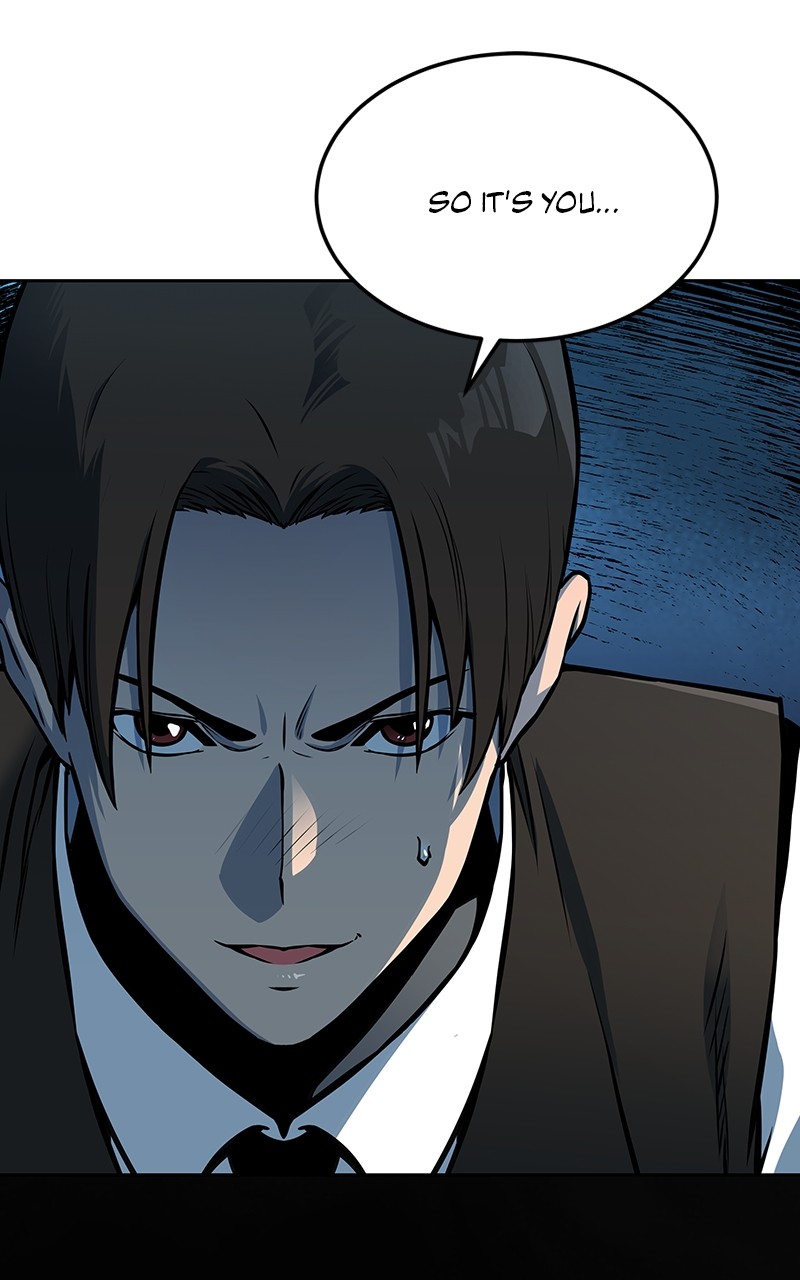 Our Resident Exorcist chapter 3 - page 92