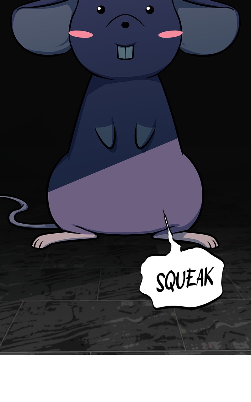 Our Resident Exorcist chapter 3 - page 94