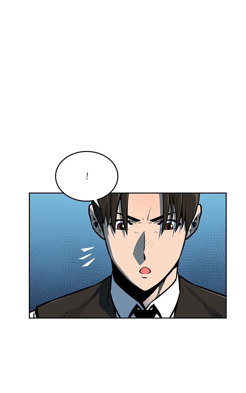 Our Resident Exorcist chapter 3 - page 95
