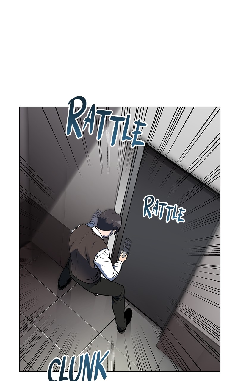 Our Resident Exorcist chapter 4 - page 1