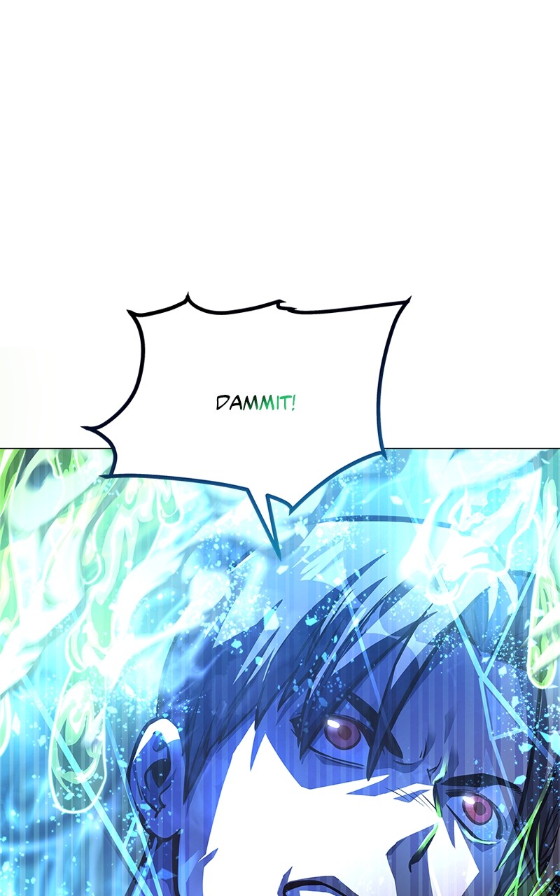 Our Resident Exorcist chapter 4 - page 15