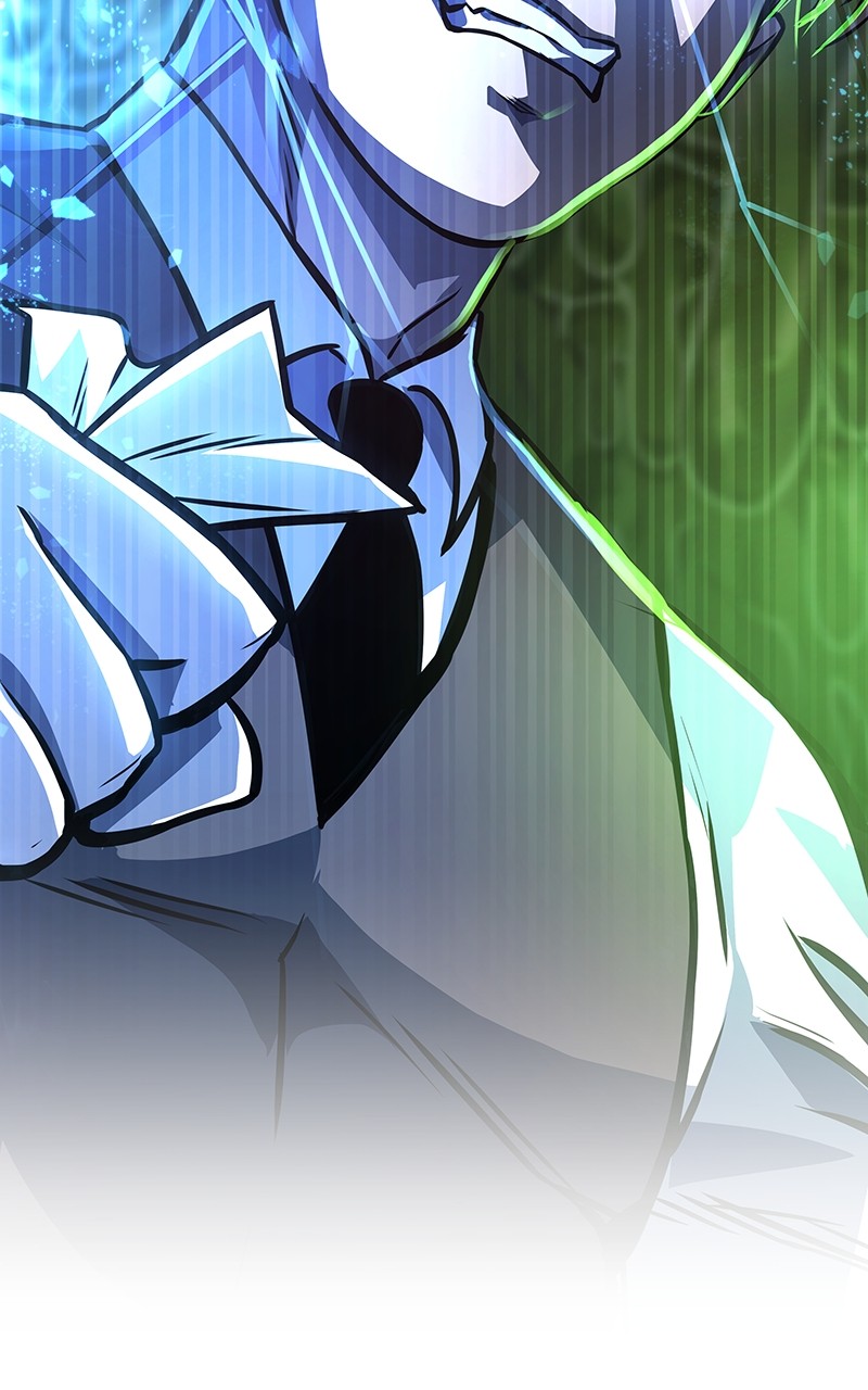 Our Resident Exorcist chapter 4 - page 16