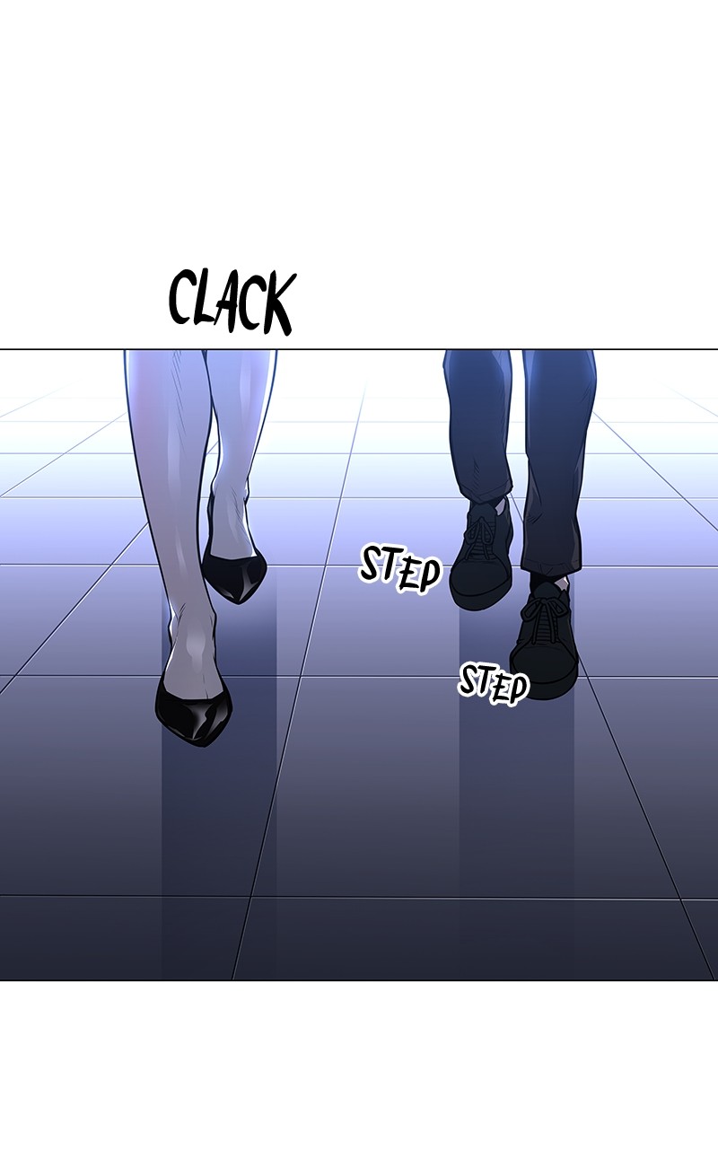 Our Resident Exorcist chapter 4 - page 18