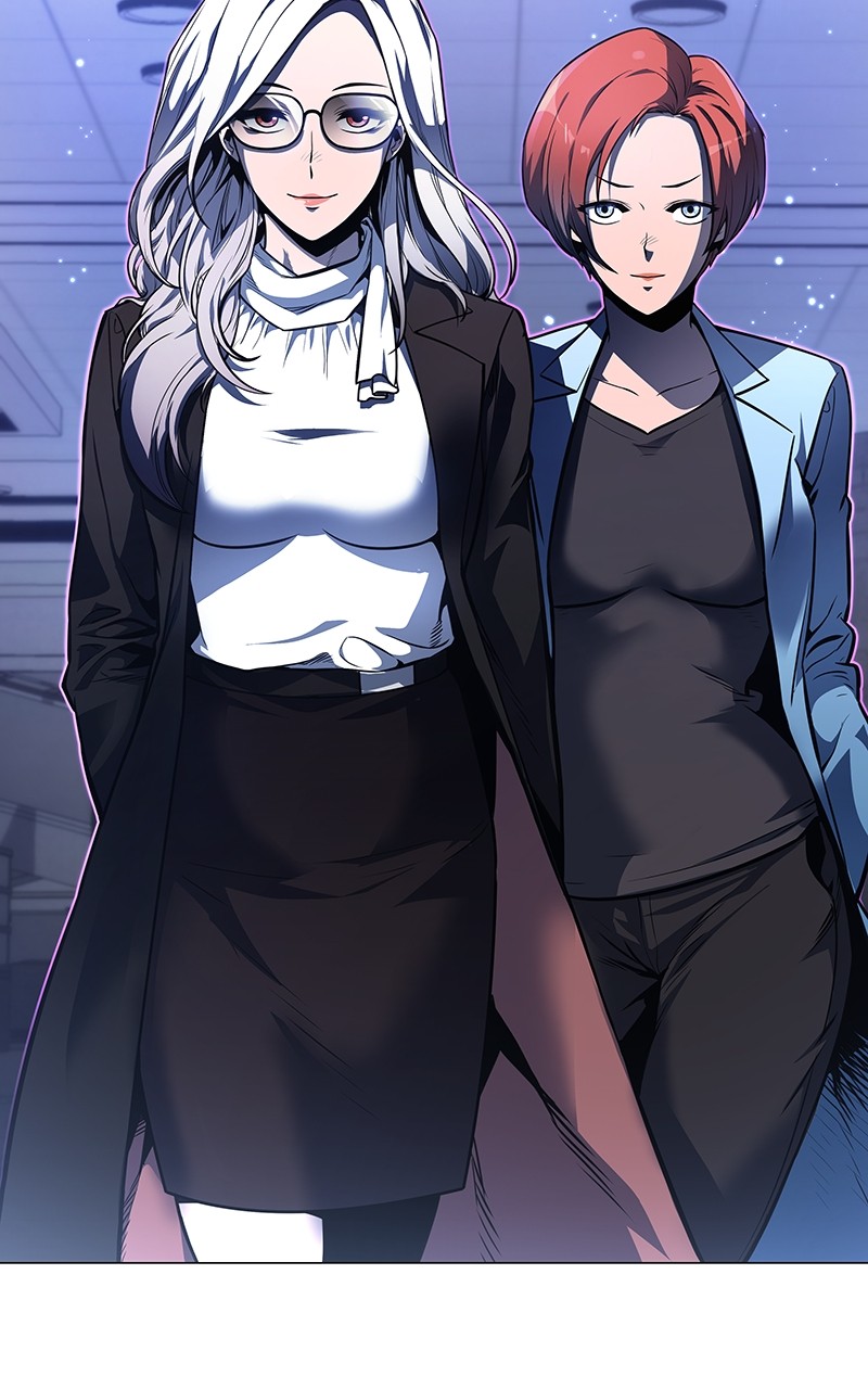 Our Resident Exorcist chapter 4 - page 20