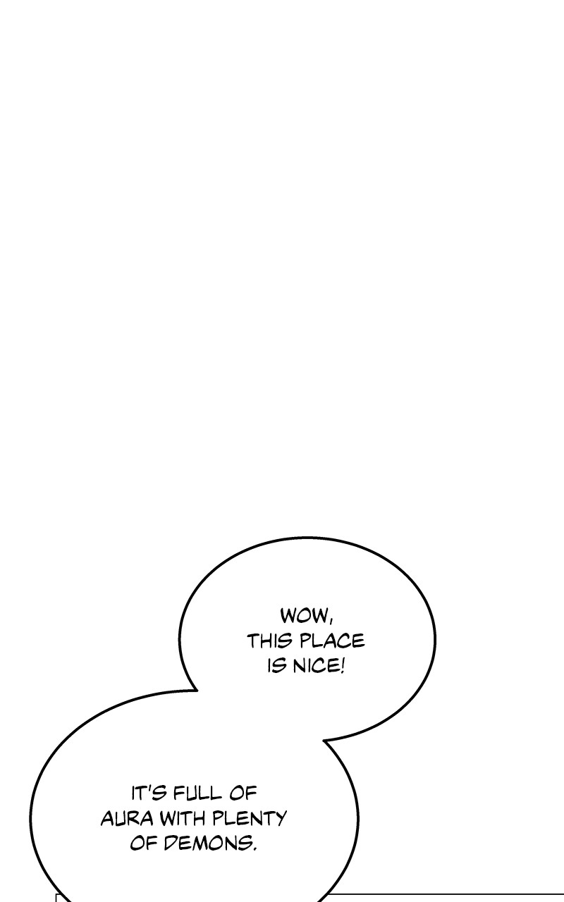 Our Resident Exorcist chapter 4 - page 21