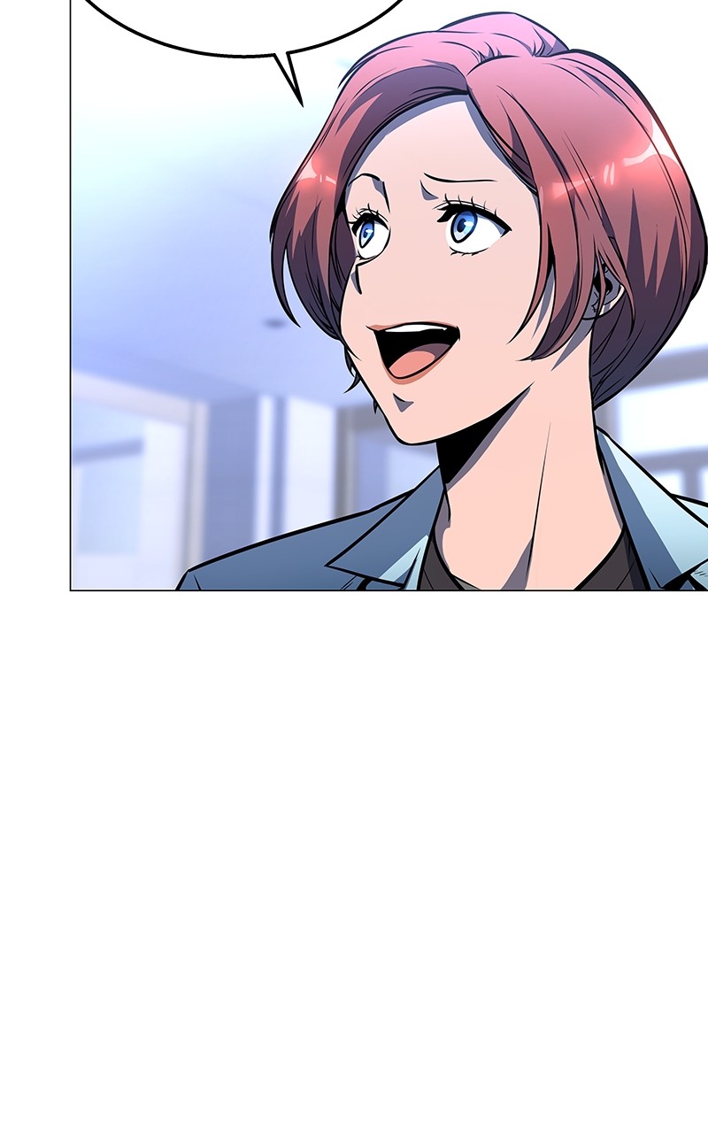 Our Resident Exorcist chapter 4 - page 22