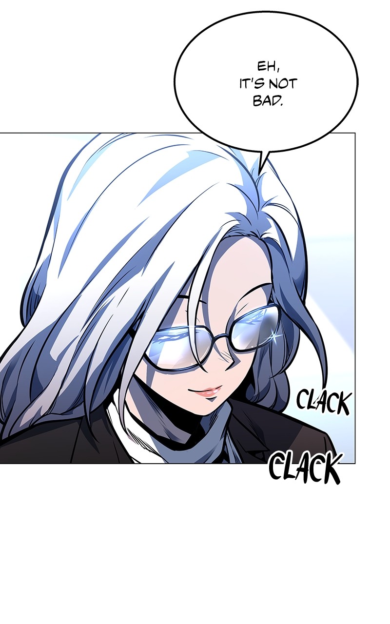 Our Resident Exorcist chapter 4 - page 23