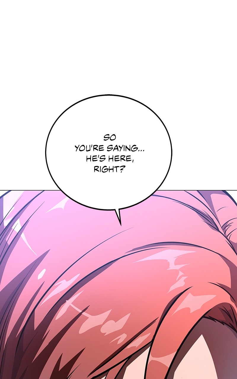 Our Resident Exorcist chapter 4 - page 24